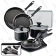 Faberware Reliance 19pc Nonstick Cookware Set | $50 | Target
